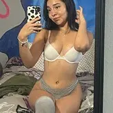 Mercebandz голая #0002