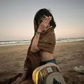 Mercebandz голая #0007