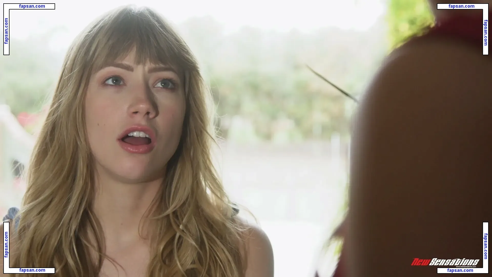 Mercedes Carrera голая фото #0007 с Онлифанс