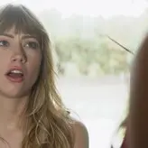 Mercedes Carrera голая #0007