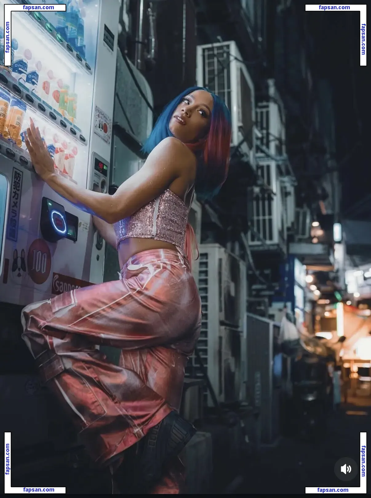 Mercedes Mone nude photo #0001 from OnlyFans