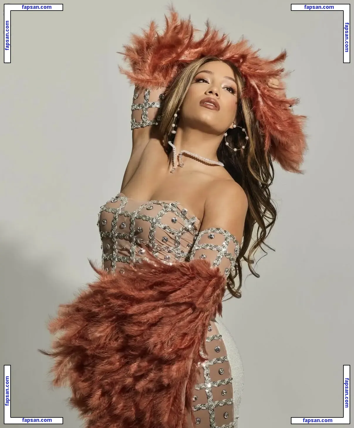 Mercedes Mone nude photo #0002 from OnlyFans