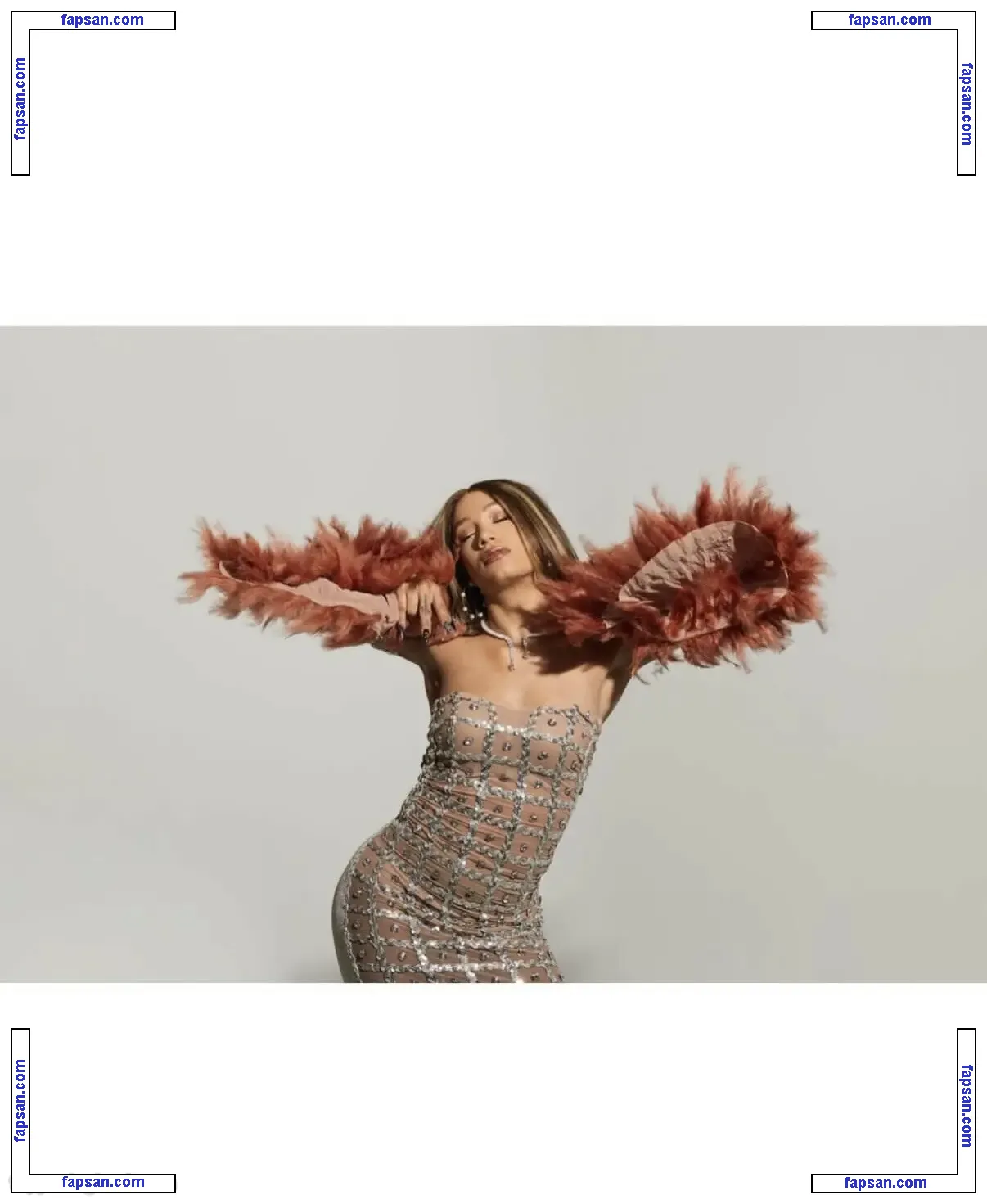 Mercedes Mone nude photo #0009 from OnlyFans