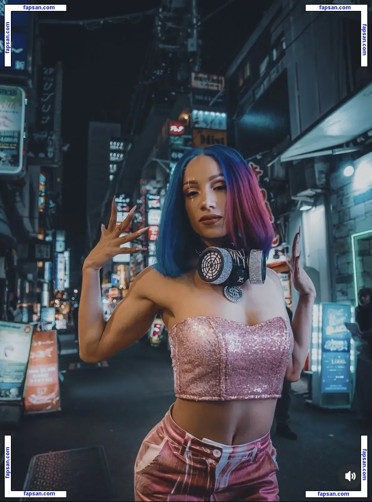 Mercedes Mone nude photo #0010 from OnlyFans