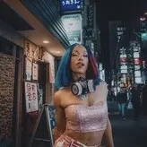 Mercedes Mone nude #0005