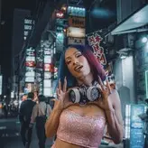 Mercedes Mone nude #0008