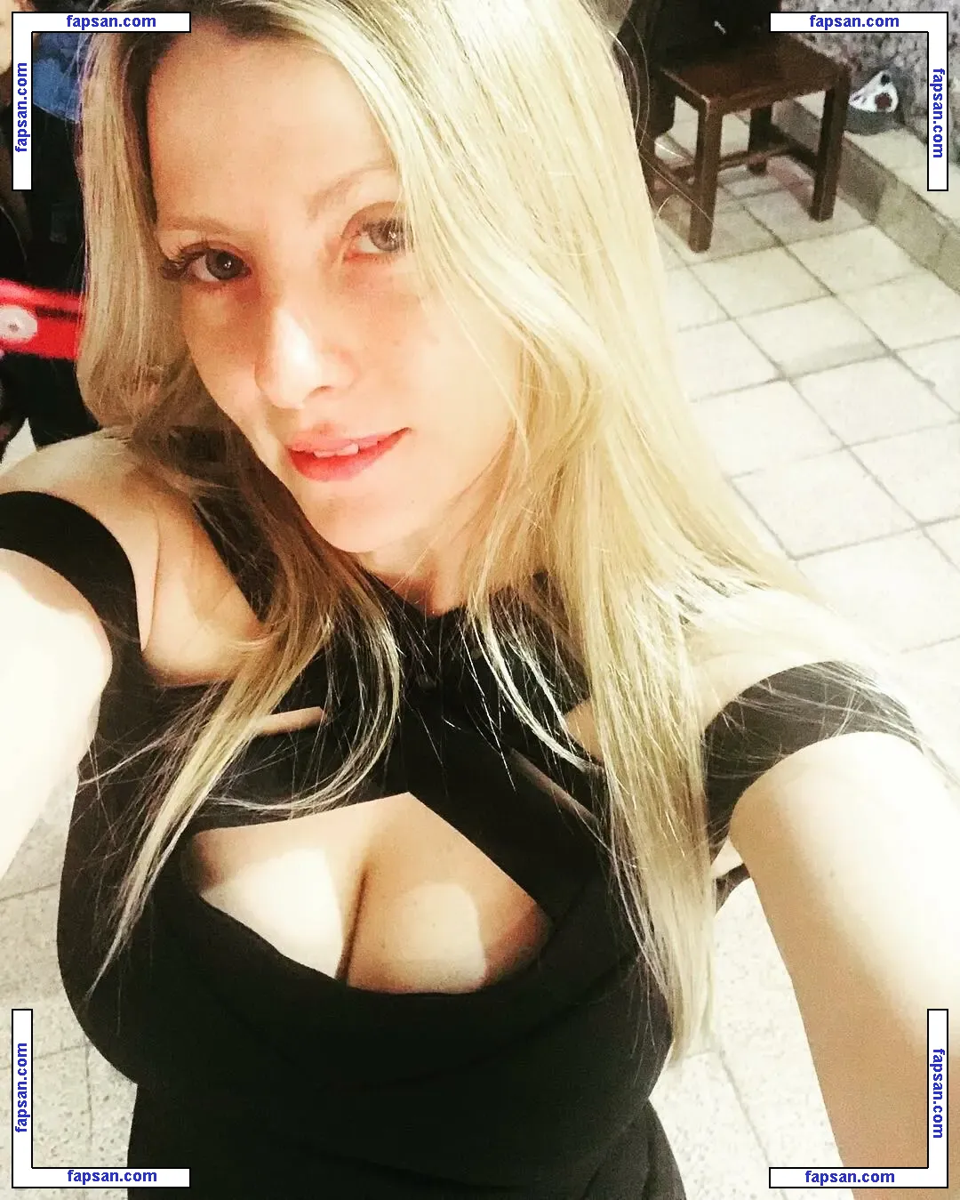 Mercedes Regina голая фото #0009 с Онлифанс