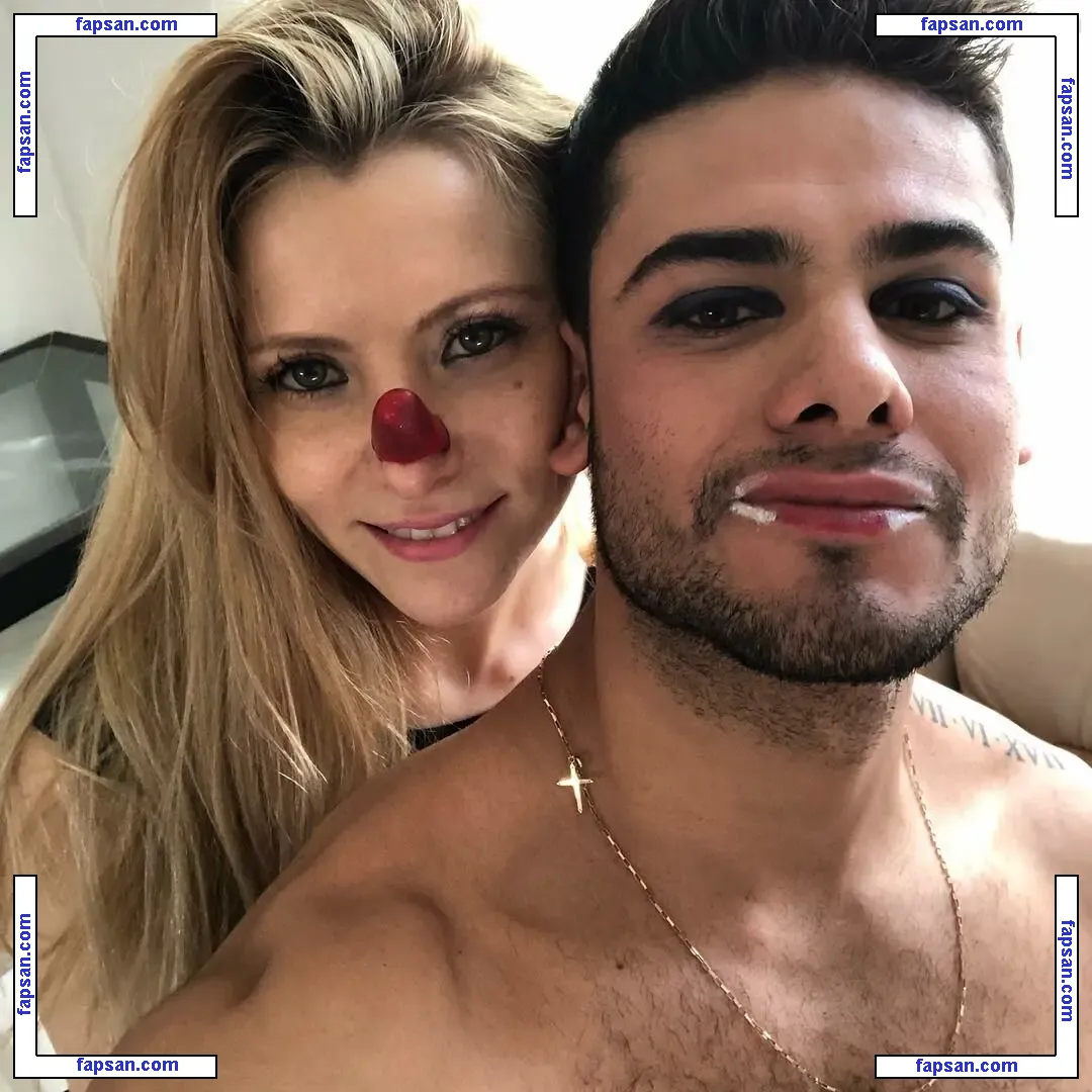 Mercedes Regina голая фото #0011 с Онлифанс