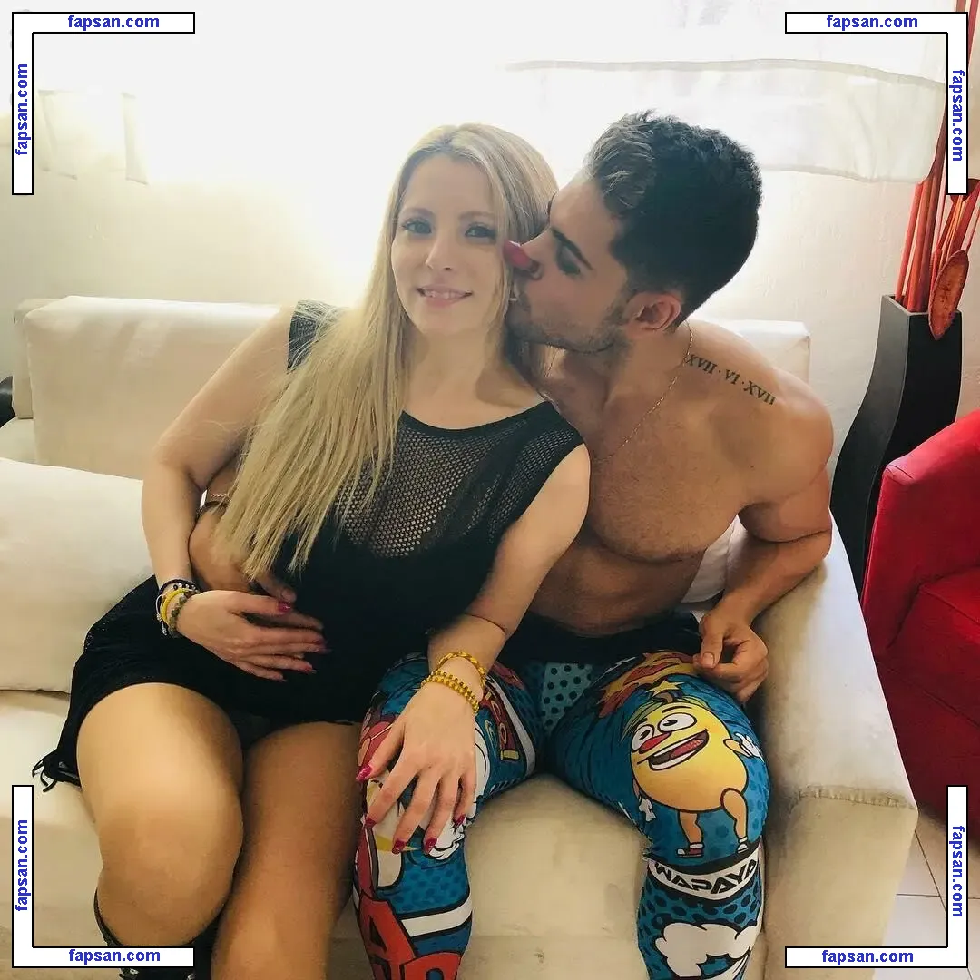 Mercedes Regina голая фото #0015 с Онлифанс