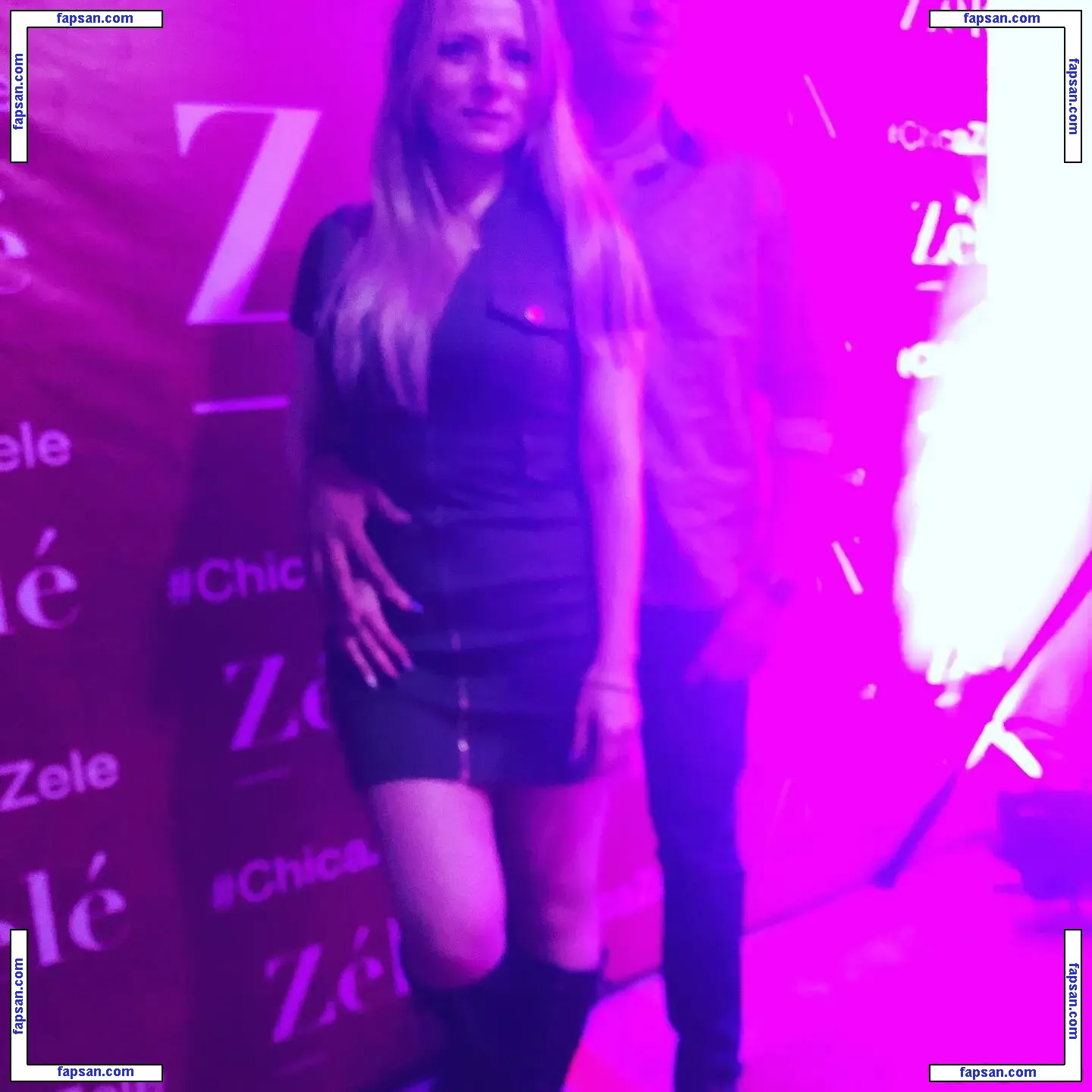 Mercedes Regina голая фото #0021 с Онлифанс