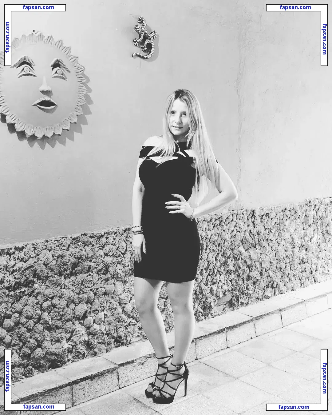 Mercedes Regina голая фото #0024 с Онлифанс