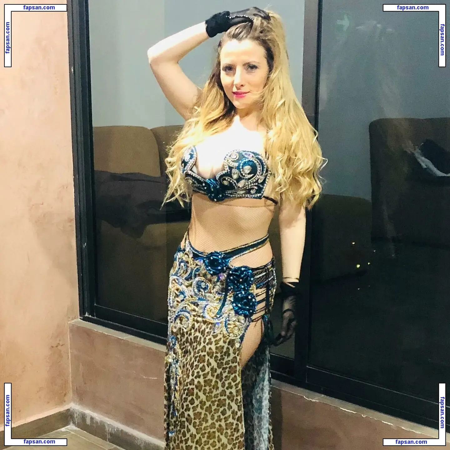 Mercedes Regina голая фото #0034 с Онлифанс