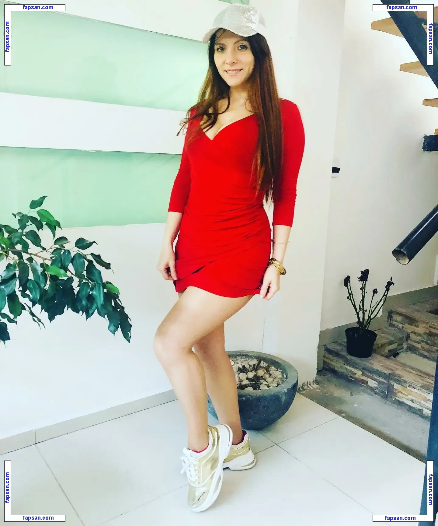 Mercedes Regina голая фото #0040 с Онлифанс