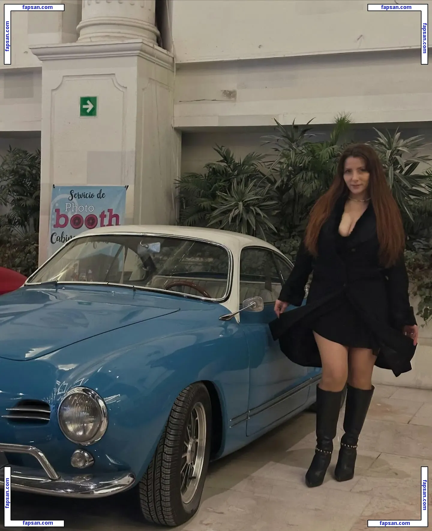 Mercedes Regina голая фото #0057 с Онлифанс