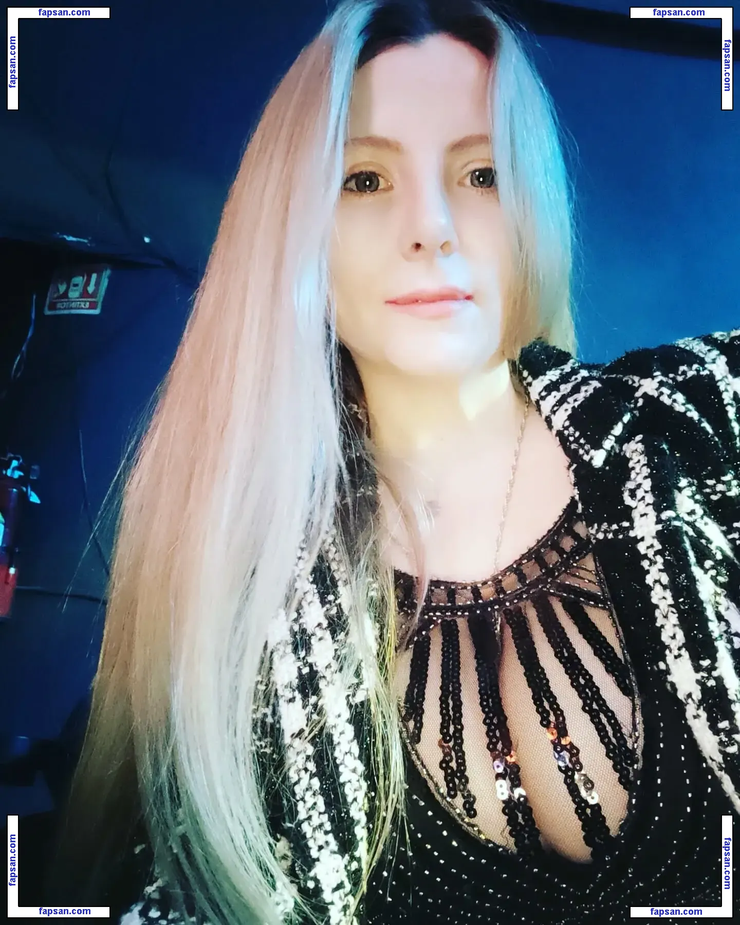 Mercedes Regina голая фото #0061 с Онлифанс