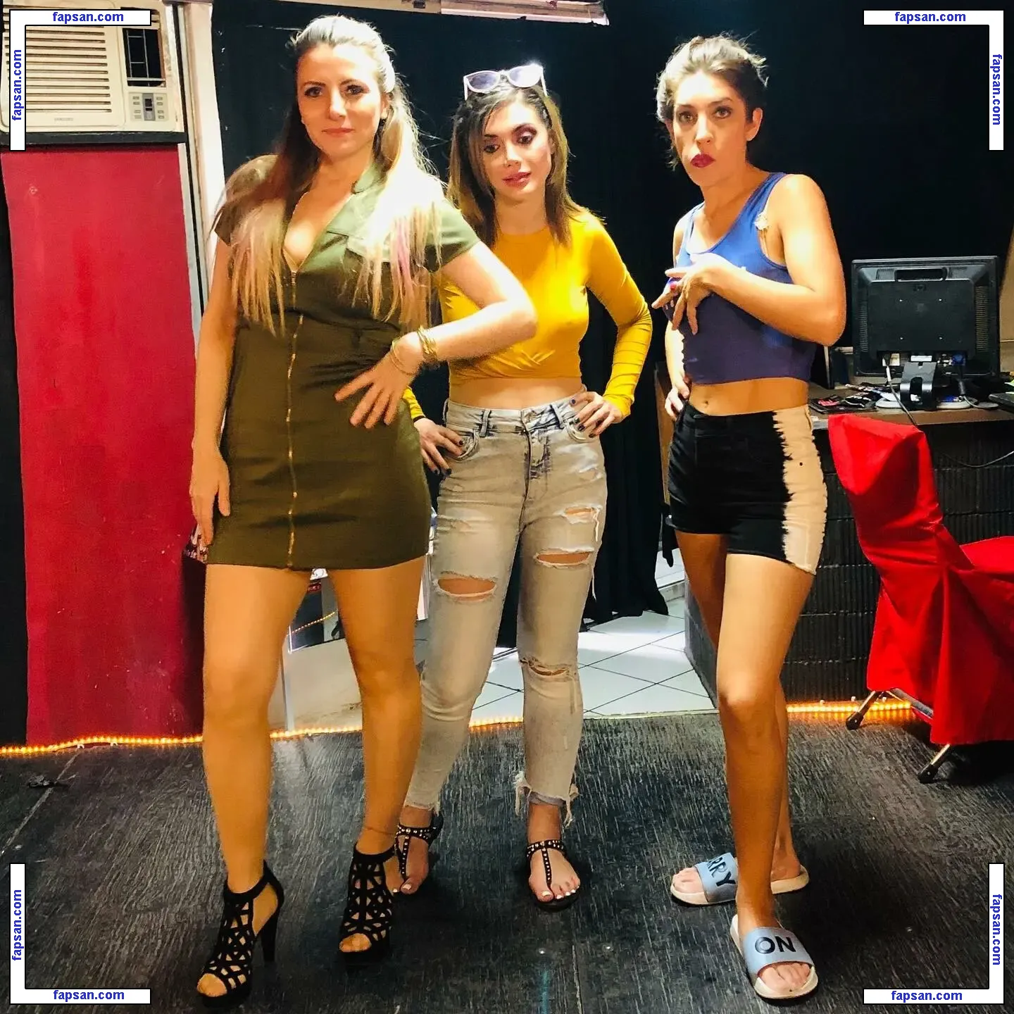 Mercedes Regina голая фото #0083 с Онлифанс