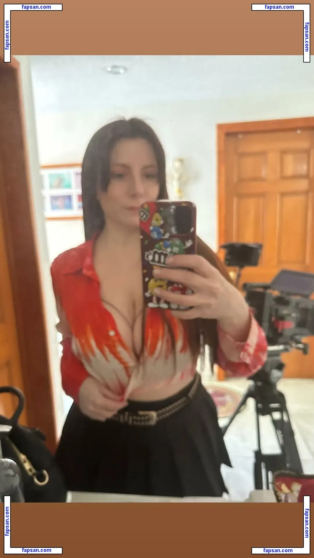 Mercedes Regina голая фото #0096 с Онлифанс