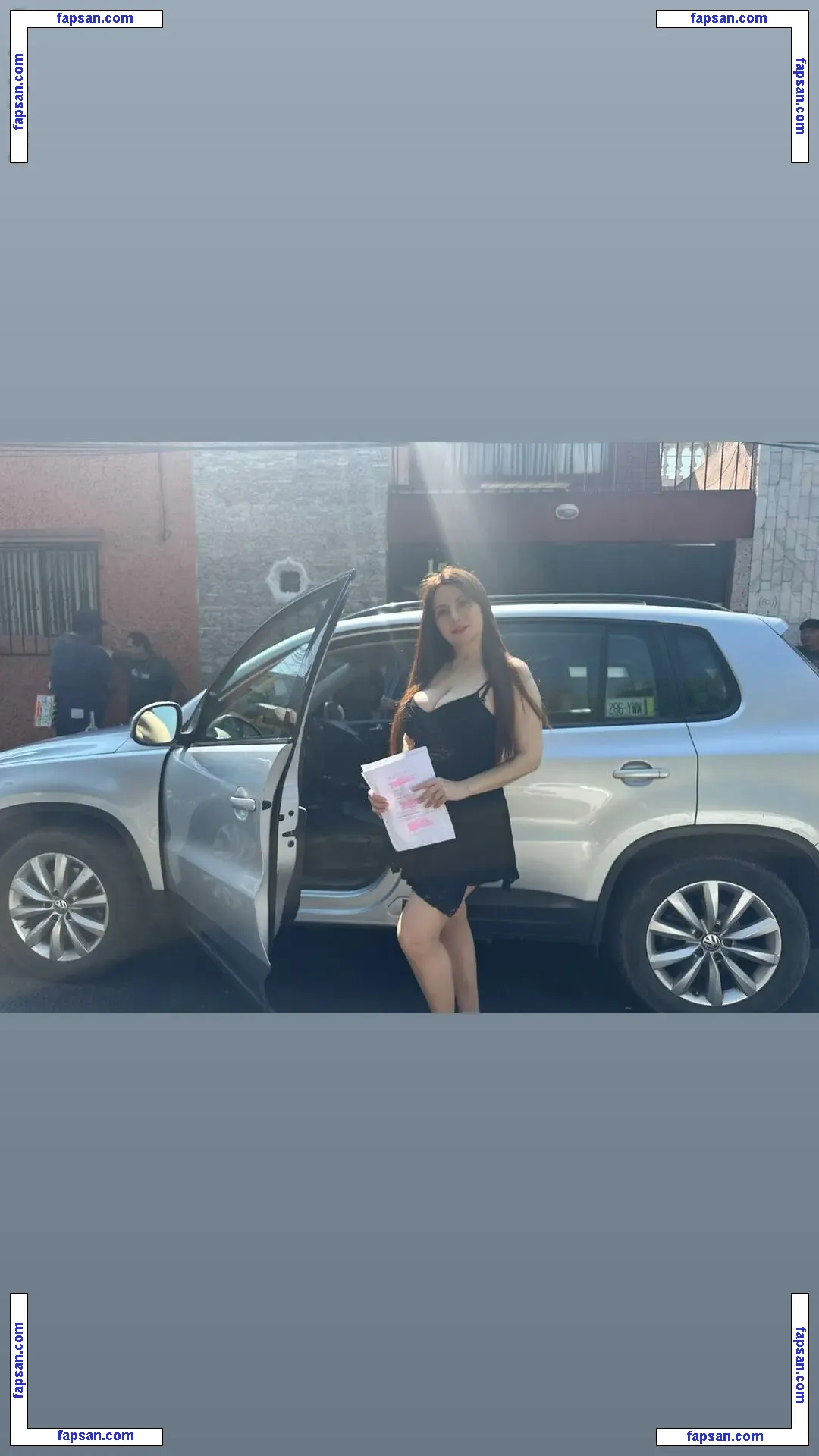 Mercedes Regina голая фото #0099 с Онлифанс