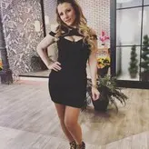 Mercedes Regina голая #0006