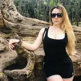 Mercedes Regina голая #0014