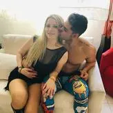 Mercedes Regina голая #0015