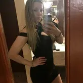 Mercedes Regina голая #0016