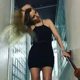 Mercedes Regina голая #0018