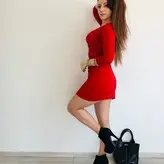 Mercedes Regina голая #0032