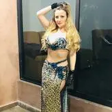 Mercedes Regina голая #0034