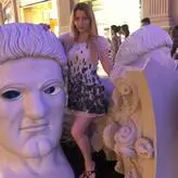 Mercedes Regina голая #0047