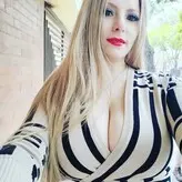 Mercedes Regina голая #0064