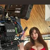 Mercedes Regina голая #0065