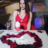 Mercedes Regina голая #0078