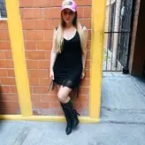 Mercedes Regina голая #0084