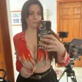 Mercedes Regina голая #0096