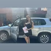 Mercedes Regina nude #0099