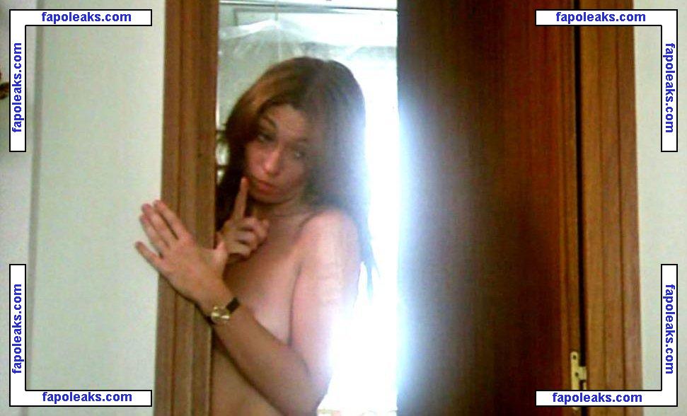 Mercedes Sampietro голая фото #0005 с Онлифанс