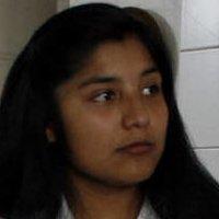 Mercedes Villanueva