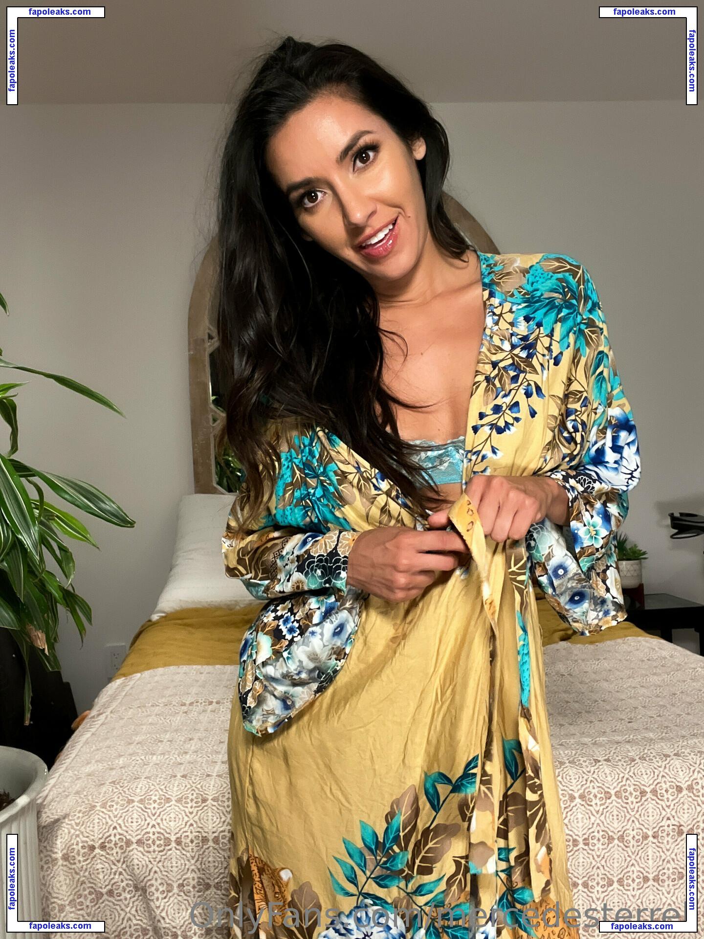 mercedesterrell nude photo #0001 from OnlyFans