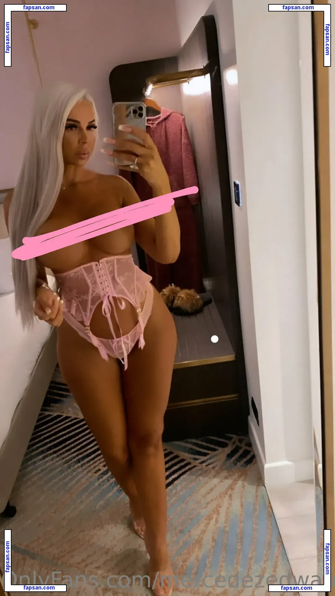 mercedezedwardzfree nude photo #0004 from OnlyFans