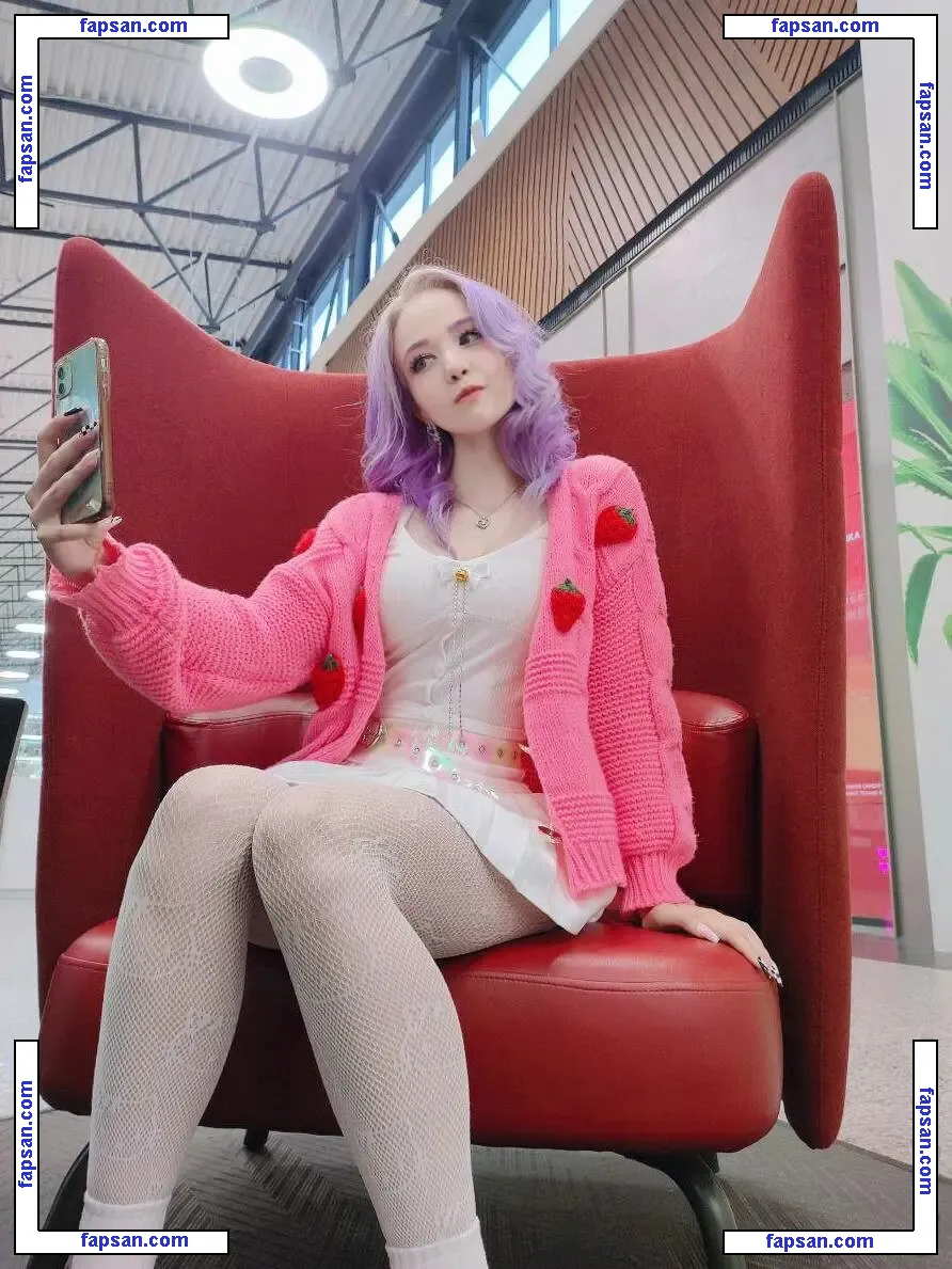 Mercury Cosplay nude photo #0046 from OnlyFans