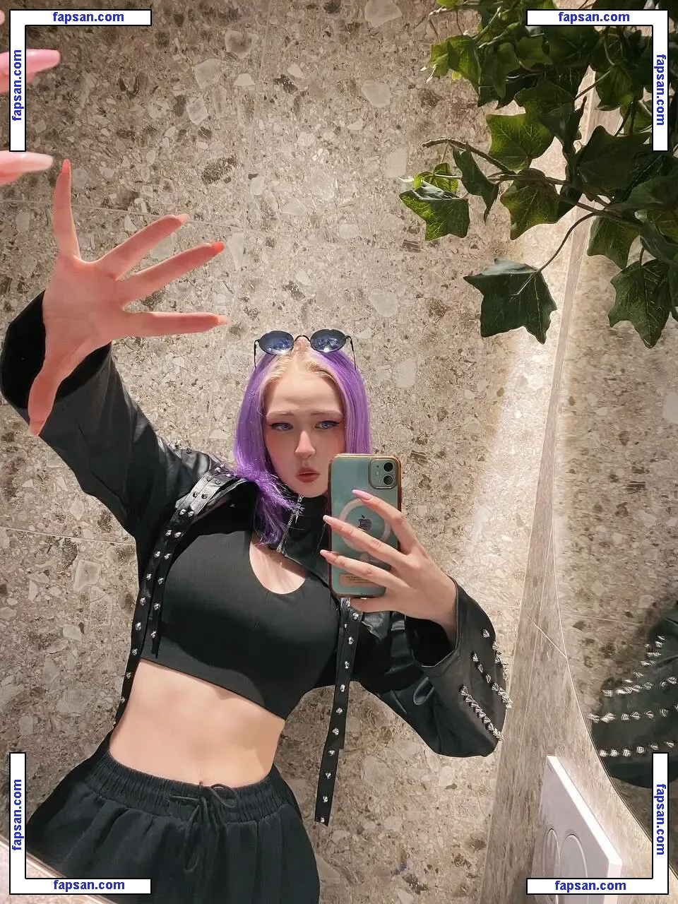 Mercury Cosplay nude photo #0055 from OnlyFans