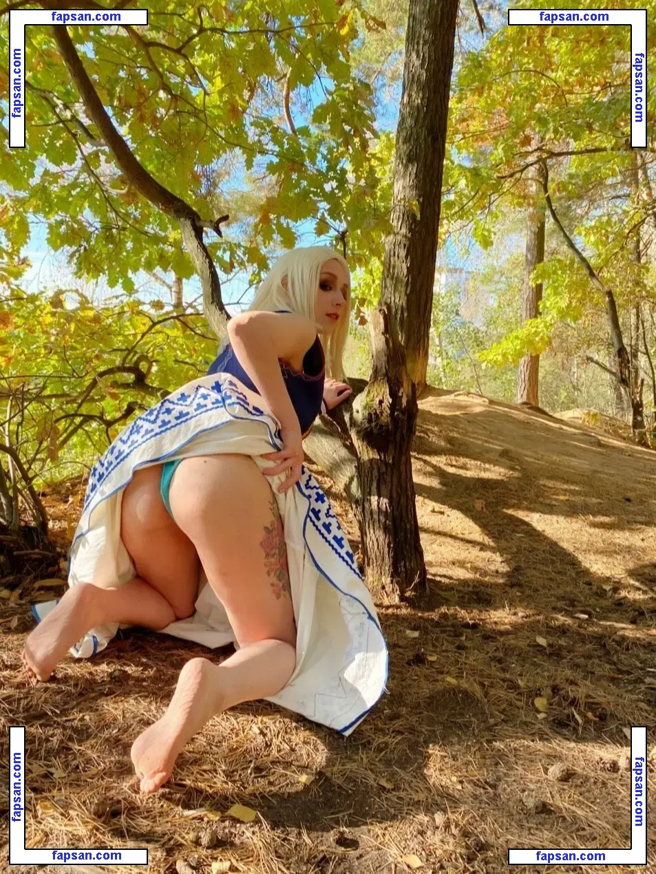 Mercurygin nude photo #0033 from OnlyFans
