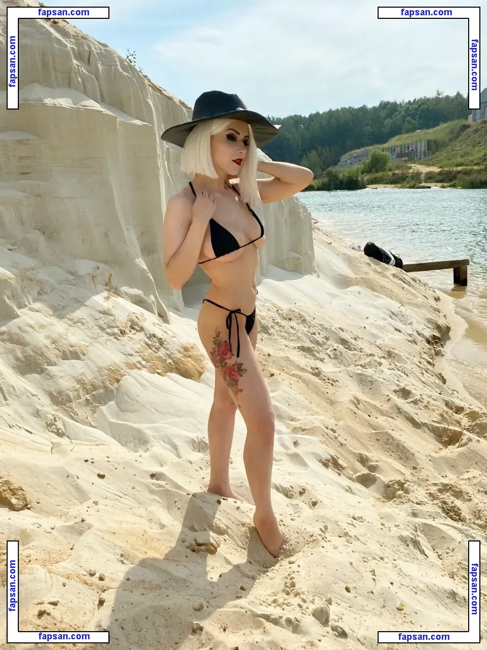 Mercurygin nude photo #0108 from OnlyFans