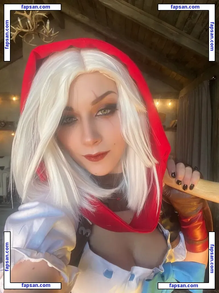 Mercurygin nude photo #0121 from OnlyFans