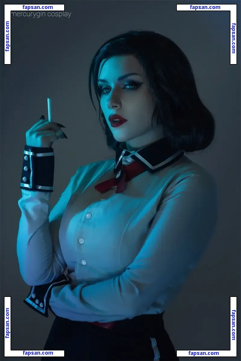 Mercurygin голая фото #0292 с Онлифанс