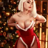 Mercurygin nude #0224