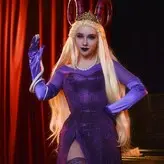 Mercurygin nude #0289