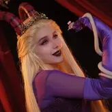 Mercurygin nude #0290