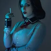 Mercurygin nude #0292